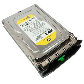 Жесткий диск Fujitsu 500GB 6G 7.2K 3.5" SATA, S26361-F3708-L500 S26361-F3708-L500 - фото 4855