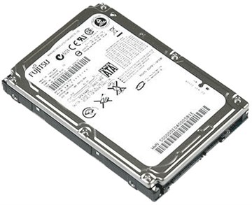 Жесткий диск Fujitsu 1.2TB 10K 512e SAS-III 1200GB SAS, S26361-F5543-L112 S26361-F5543-L112 - фото 4875