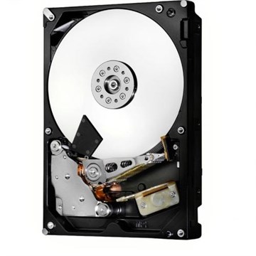 Жесткий диск Hitachi Ultrastar 4TB 7K6000 HUS726040ALE610 0F23005 0F23005 - фото 4879