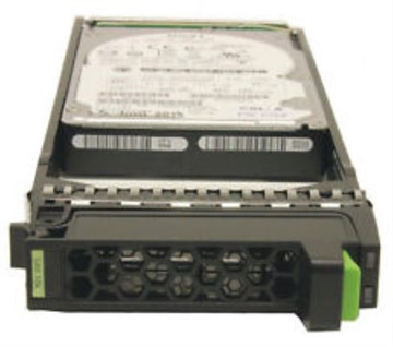 Жесткий диск Fujitsu 900GB 2.5" SAS, CA07339-E587 CA07339-E587 - фото 5007