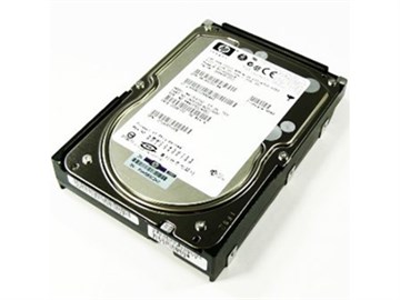 Жесткий диск Fujitsu 147GB 10K 3.5" SCSI, MAT3147NC MAT3147NC - фото 5039