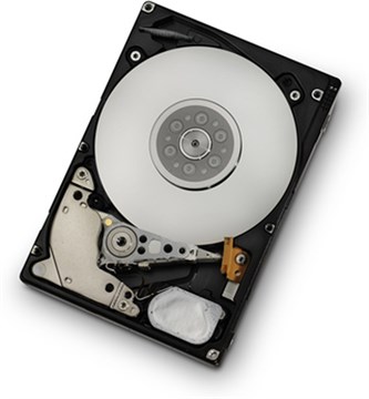 Жесткий диск 300Gb SAS HGST, HUC106030CSS600 HUC106030CSS600 - фото 5067