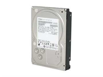 Жесткий диск Hitachi Deskstar 7.2k 2Tb, HDS722020ALA330 HDS722020ALA330 - фото 5100