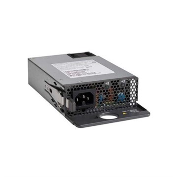 Блок питания Cisco PWR-C5-600WAC PWR-C5-600WAC - фото 5205