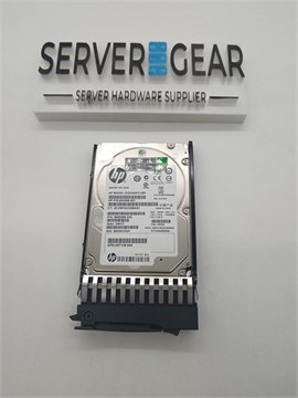 Жесткий диск 507127-B21 HP 300GB 6G SAS 10K rpm SFF (2.5-inch) Dual Port hard drive 507127-B21 - фото 76030
