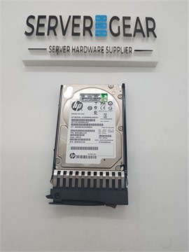 581286-B21 жесткий диск HP 600Gb 10 000 об. SAS 581286-B21 - фото 76034