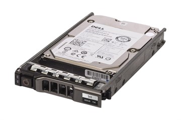 Жесткий Диск DELL 959R4 - 300GB 15K 3.5 SAS 6G 959R4 - фото 76076