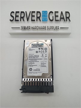 AW611A жесткий диск 600Gb 10 000 об. SAS AW611A - фото 76099