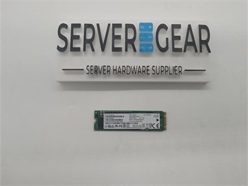 Накопитель MTFDDAV240TCB SSD Micron 5100PRO 240GB SATA M.2 Enterprise MTFDDAV240TCB - фото 76113