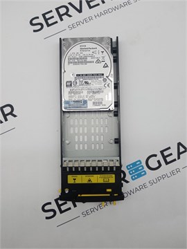 HCBF1200S5XEN010 Жесткий диск HP 1.2TB SAS 10K SFF HDD for 3PAR 8000 HCBF1200S5XEN010 - фото 76128