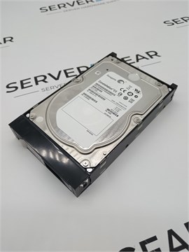 Жесткий диск 403-0114-01 EMC 4TB 7.2K 3.5 SATA 6G HDD 403-0114-01 - фото 76129