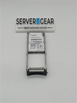 00AR325/00AR394 IBM Жесткий диск 600 Гб 6G (2076-AHF1) 00AR325 - фото 76174
