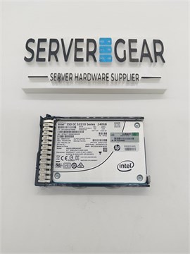 Жесткий диск P05319-001 HP 240GB SATA RI SFF SC DS SSD P05319-001 - фото 76198