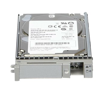 UCS-HD1T7KS2-E Жесткий диск Cisco 1TB 7.2K 2.5'' SAS UCS-HD1T7KS2-E - фото 76233