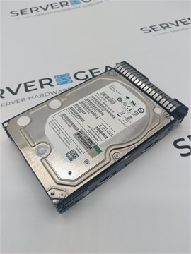 Жесткий диск 819203-B21 HPE 8TB 6G SATA 7.2K LFF 512e 819203-B21 - фото 76237