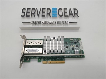 Сетевой адаптер 105-000-843-00 EMC INTEL 2PORT 10Gb Ethernet CNA ISILON 105-000-843 - фото 76269
