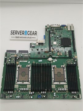 Материнская Плата 03024AFQ Huawei Manufactured Board,2288H V5,BC11SPSCB,Server Board(Fibre),custommb 03024AFQ - фото 76292