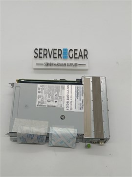 Ленточный привод 7345854 IBM LTO8 8Gb FC Half Height Drive with Tray 7345854 - фото 76293