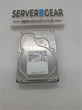 Жесткий диск HDEPR11GEA51 Toshiba 4Tb 7200 SATAIII 3,5" HDD HDEPR11GEA51 - фото 76297