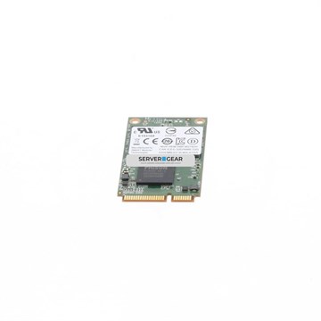 118000100 Жесткий диск EMC SMART XP+ DRV 32GB MLC mSATA 6G 512 A19 118000100 - фото 76306