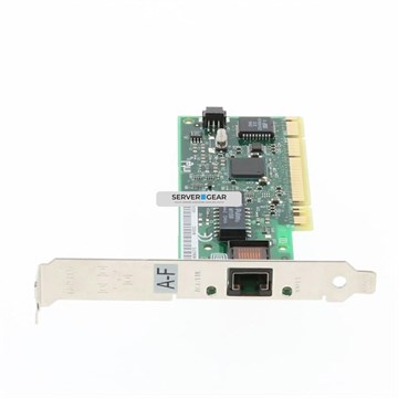 09P5023 Жесткий диск 10/100 Mbps Ethernet II 09P5023 - фото 76315