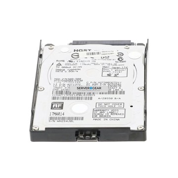 04X0544 Жесткий диск 500GB 6GB/S 7200 HDD Shipping 04X0544 - фото 76319