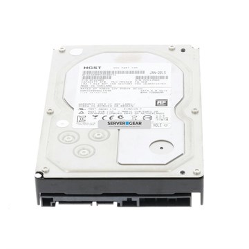 0F22408 Жесткий диск 4TB 7.2K 3.5 SATA 3G 0F22408 Shipping 0F22408 - фото 76327
