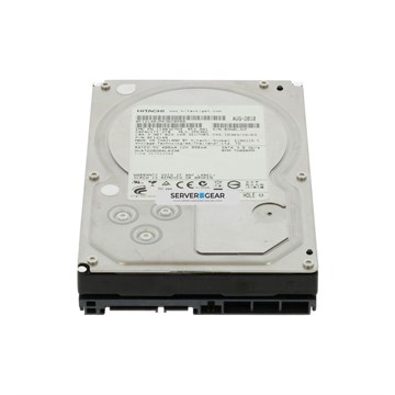 HUA722020ALA330-SM Жесткий диск 2TB 7.2K 3.5 SATA 3G HUA722020ALA330 Shipping HUA722020ALA330-SM - фото 76329