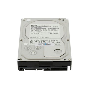 HUA723020ALA640-SM Жесткий диск 2TB 7.2K 3.5 SATA 3G HUA723020ALA640 Shipping HUA723020ALA640-SM - фото 76330