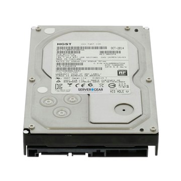 HUS724040ALE641 Жесткий диск 4TB 7.2K 3.5 SATA 6G HUS724040ALE641 Shipping HUS724040ALE641 - фото 76331