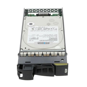 108-00149 Жесткий диск NetApp 750GB 7.2K SATA HDD Shipping 108-00149 - фото 76334