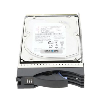 43W9741 Жесткий диск DS4200 750GB 7200RPM SATA Shipping 43W9741 - фото 76338