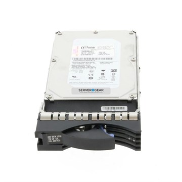 172X-5540 Жесткий диск DS3000 750GB HS dual port SATA Shipping 172X-5540 - фото 76343