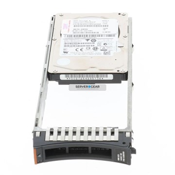 45W9612 Жесткий диск IBM 146GB 15K SED HDD Shipping 45W9612 - фото 76357