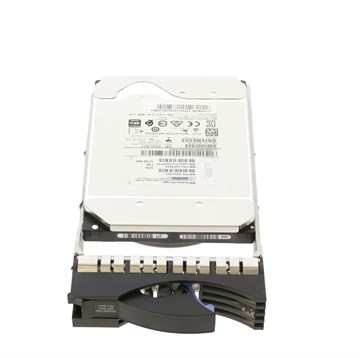 4662-AL3D Жесткий диск 12 TB 7,200 rpm 12Gb SAS NL 3.5 Inch HDD Shipping 4662-AL3D - фото 76367