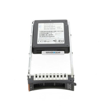 4662-AL83 Жесткий диск 15.36TB 12 Gb SAS 2.5 Inch Flash Drive Shipping 4662-AL83 - фото 76370
