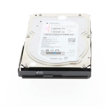 46W6903 Жесткий диск IBM 2TB 7,200 RPM 6GB NL SAS T10 PI Shipping 46W6903 - фото 76371