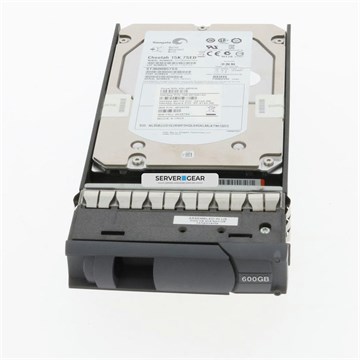 46X9784 Жесткий диск 600GB 15k SAS HDD (SED) Shipping 46X9784 - фото 76374