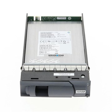 46X9935 Жесткий диск 100GB 3.5in 3gbps SSD Shipping 46X9935 - фото 76377