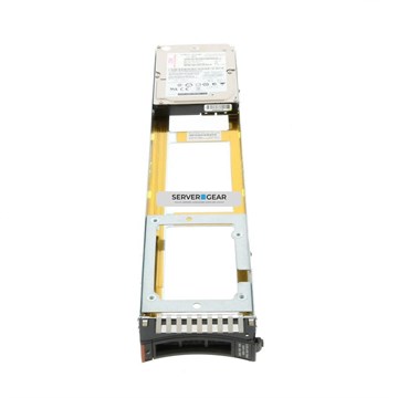 4939-AD32 Жесткий диск 300 GB 15K 2.5 inch HDD Shipping 4939-AD32 - фото 76379
