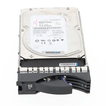49Y1930 Жесткий диск 1TB 3.5in 7.2K 6Gb NL SAS HDD Shipping 49Y1930 - фото 76382