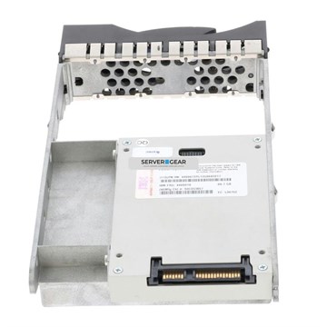 58B0 Жесткий диск 69GB 3.5' SAS SSD (IBM i) Shipping 58B0 - фото 76387