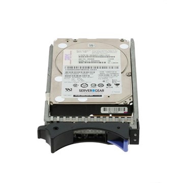 59C8 Жесткий диск 1.1TB 10K RPM SAS SFF-1 DISK (IBM i) Shipping 59C8 - фото 76392
