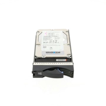 59Y5341 Жесткий диск 4 Gbps FC 3.5in 600 GB/15K HDD Shipping 59Y5341 - фото 76397