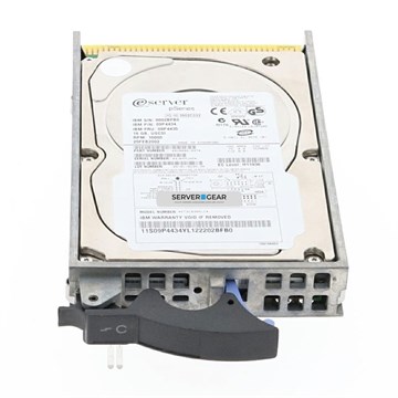 70XX-3157 Жесткий диск 18,2GB 10K U3 SCSI DDAA Shipping 70XX-3157 - фото 76406