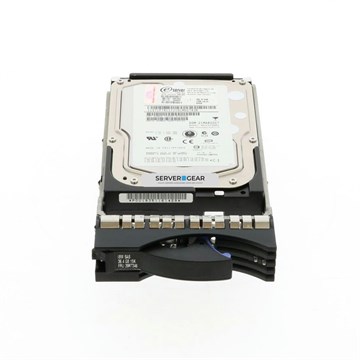172X-5160 Жесткий диск IBM DS3000 36GB 15K HS SAS HDD Shipping 172X-5160 - фото 76423