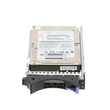 74Y6486 Жесткий диск IBM 300GB 15K RPM SAS SFF Disk Shipping 74Y6486 - фото 76433