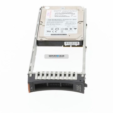 74Y6491 Жесткий диск 146GB 15K RPM SAS SFF-2 HDD (AIX/Linux) Shipping 74Y6491 - фото 76434