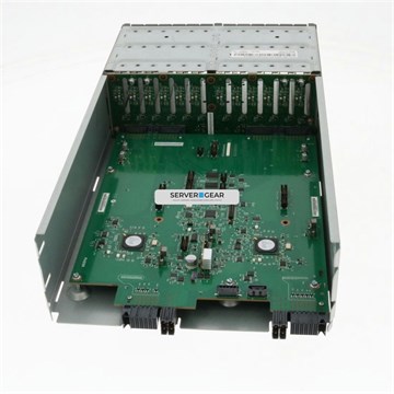 49Y3234 Жесткий диск BladeCenter S 12-Disk Storage Module 49Y3234 - фото 76443