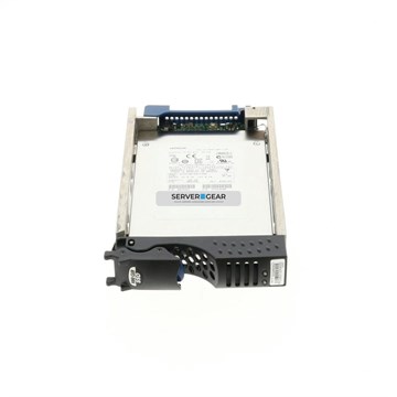 005050559 Жесткий диск EMC 100GB MLC 3.5 520 VMAX 5050559 - фото 76450